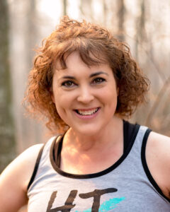 Dee Dee Call Female Fitness Trainer Nokesville VA
