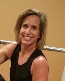 Beth Howser Female Fitness Trainer Warrenton VA